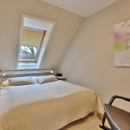 Ferienh Wohldstrasse 6 A Ferienhaus Wohldstr 6A Appartement 18 Timmendorfer Strand Esterno foto