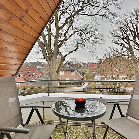 Ferienh Wohldstrasse 6 A Ferienhaus Wohldstr 6A Appartement 18 Timmendorfer Strand Esterno foto