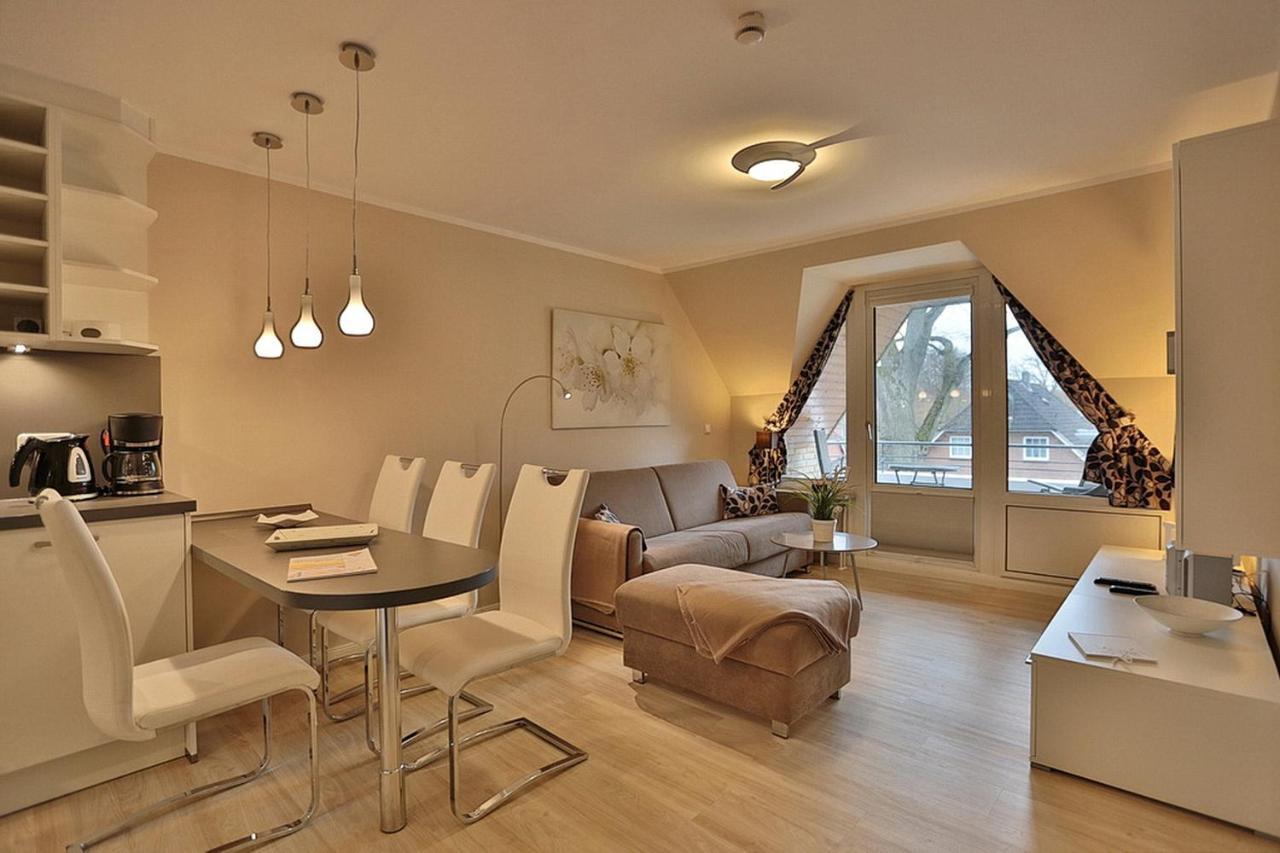 Ferienh Wohldstrasse 6 A Ferienhaus Wohldstr 6A Appartement 18 Timmendorfer Strand Esterno foto