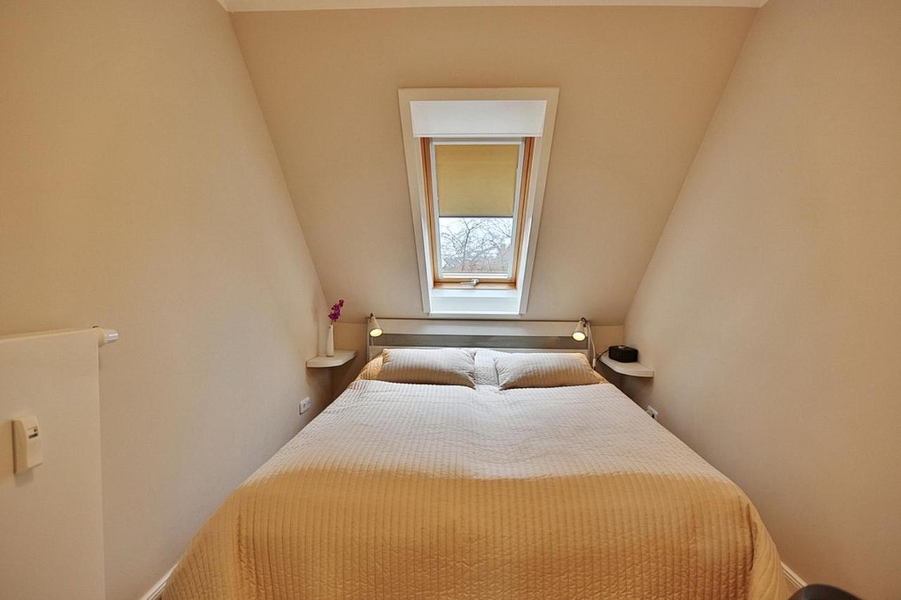 Ferienh Wohldstrasse 6 A Ferienhaus Wohldstr 6A Appartement 18 Timmendorfer Strand Esterno foto